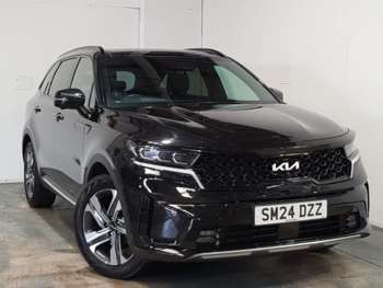 2024 - 1.6 T-GDi HEV Edition 5dr Auto