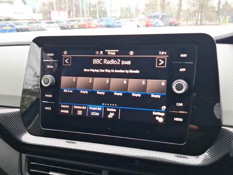 Used Volkswagen T-Cross 2024 for sale - 77912116: Photo 12