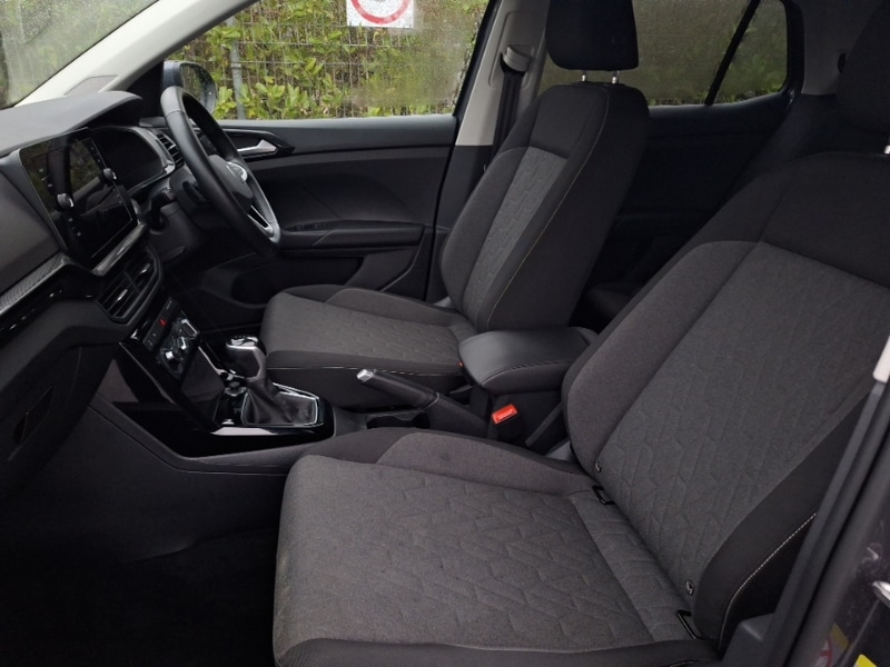 Used Volkswagen T-Cross 2024 for sale - 77912116: Photo 5