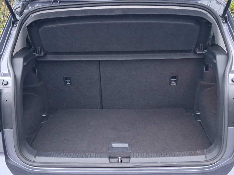 Used Volkswagen T-Cross 2024 for sale - 77912116: Photo 8