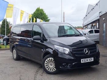 Used Mercedes-Benz Vito 2024 for sale - 78933255: Photo