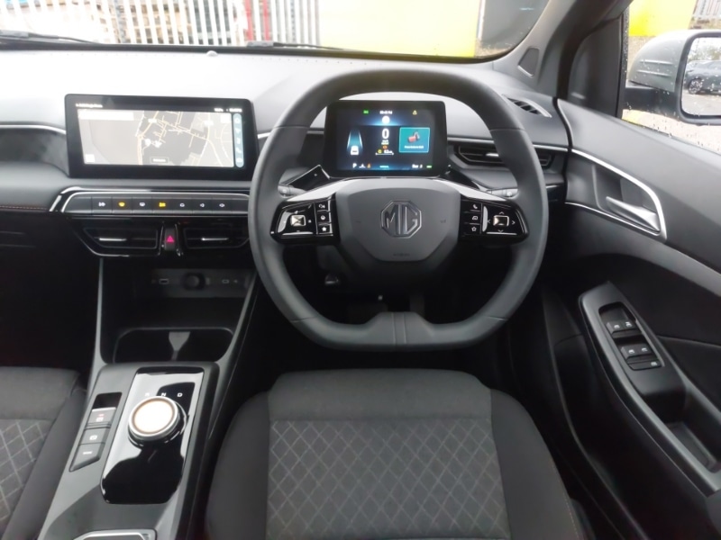 Used MG MG3 2024 for sale - 76983804: Photo 7