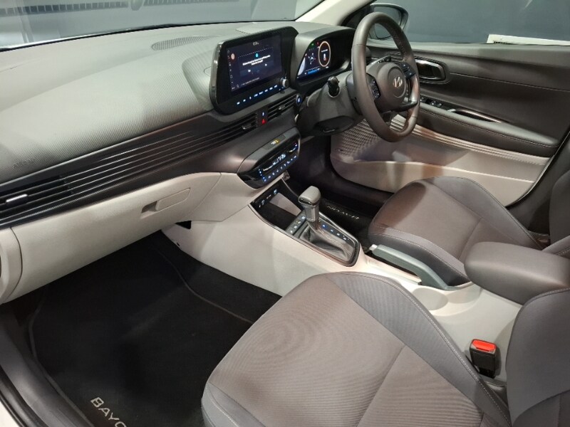 Used Hyundai BAYON 2024 for sale - 76301487: Photo 5