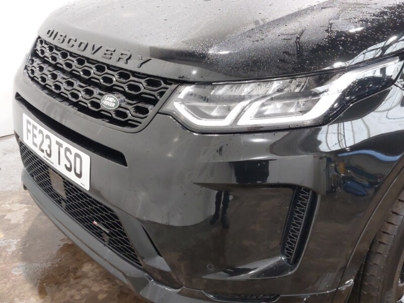 Used Land Rover Discovery Sport 2023 for sale - 78093190: Photo 12