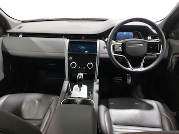 Used Land Rover Discovery Sport 2023 for sale - 78093190: Photo