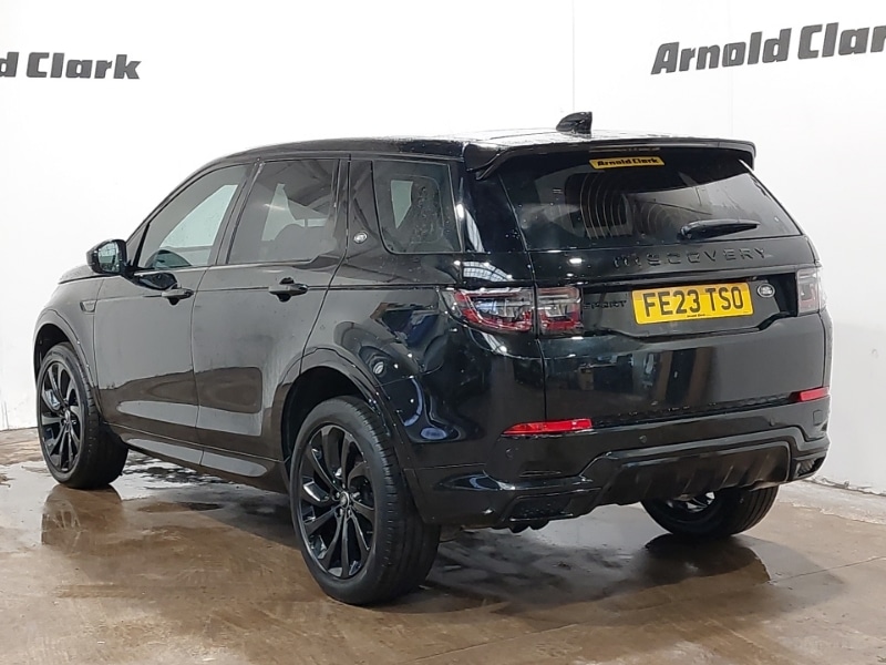 Used Land Rover Discovery Sport 2023 for sale - 78093190: Photo 3