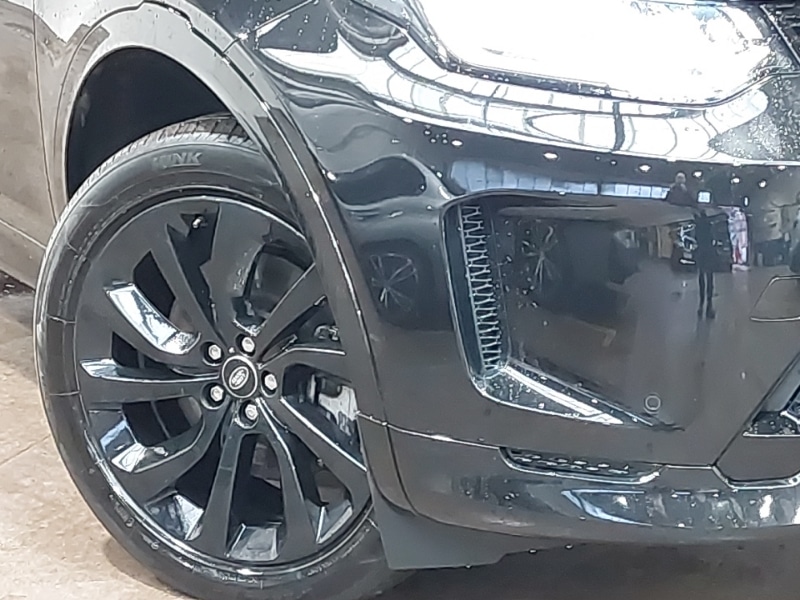 Used Land Rover Discovery Sport 2023 for sale - 78093190: Photo 9