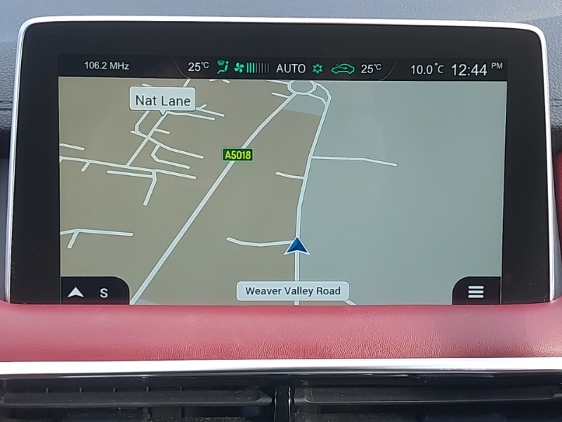 Used MG MG HS 2022 for sale - 77752466: Photo 10