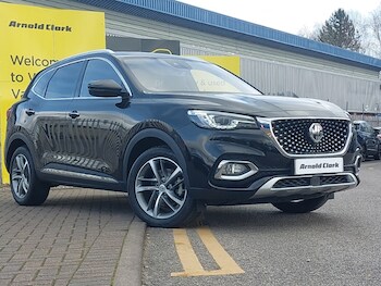 MG MG HS feature image