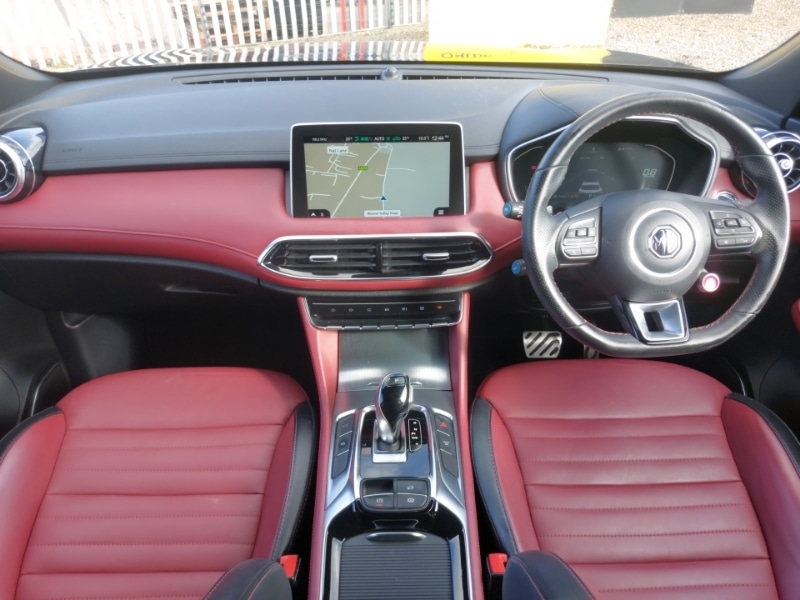 Used MG MG HS 2022 for sale - 77752466: Photo 2