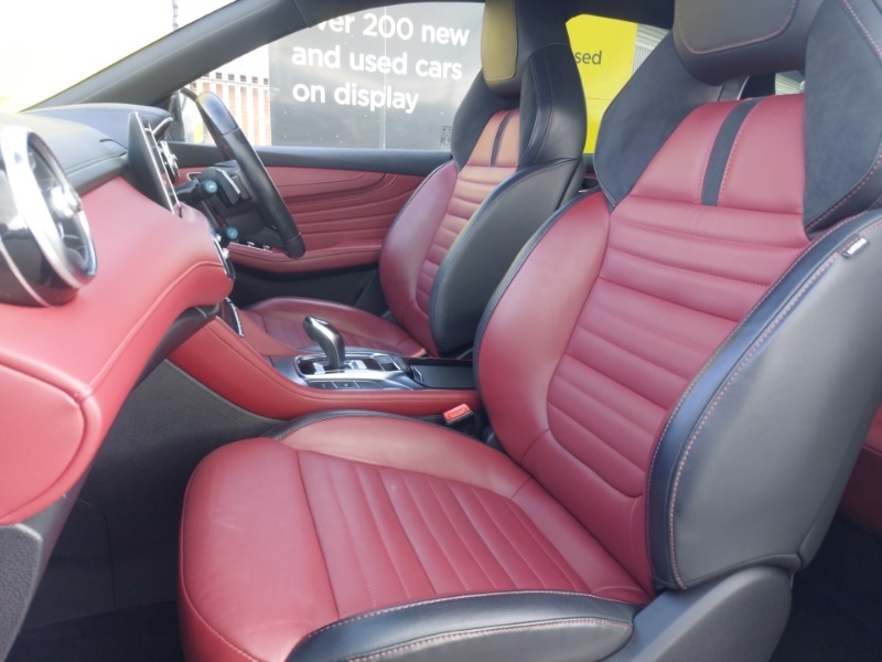 Used MG MG HS 2022 for sale - 77752466: Photo 5