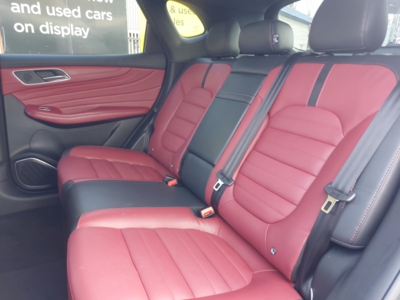 Used MG MG HS 2022 for sale - 77752466: Photo 6