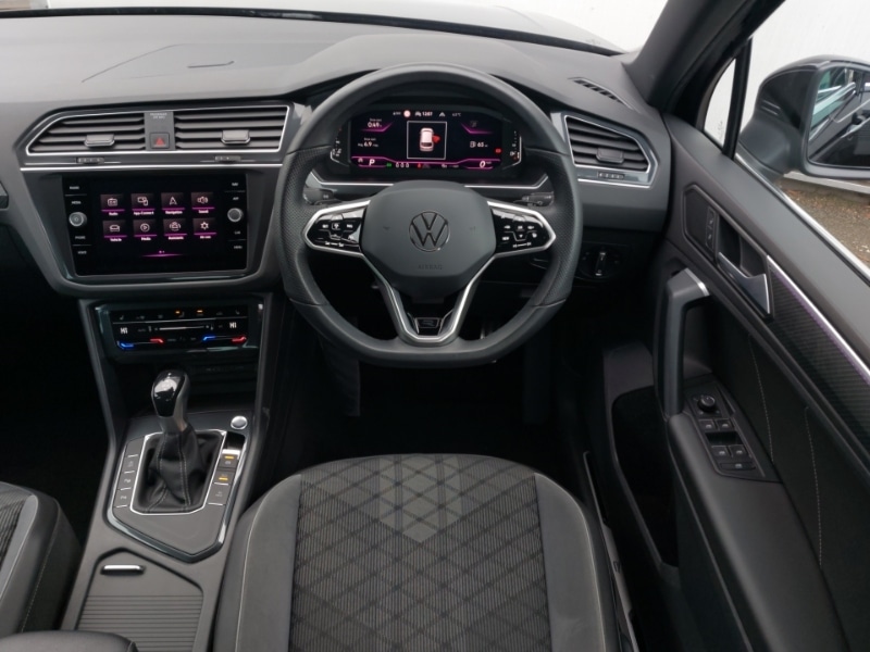 Used Volkswagen Tiguan 2023 for sale - 76770910: Photo 11