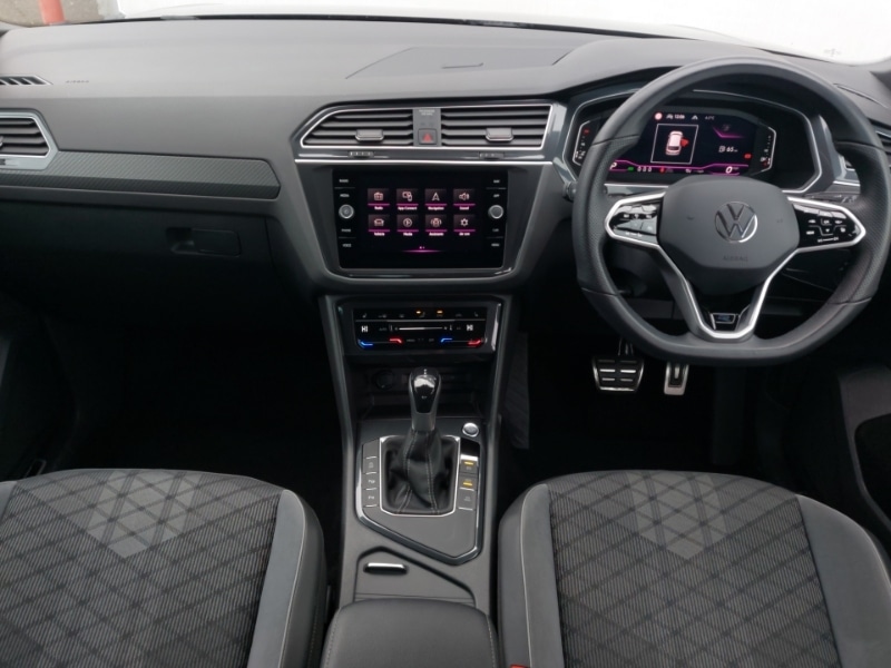 Used Volkswagen Tiguan 2023 for sale - 76770910: Photo 2