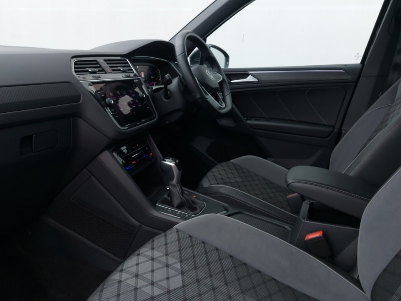 Used Volkswagen Tiguan 2023 for sale - 76770910: Photo 5