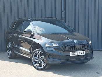 Used Skoda Karoq 2025 for sale - 79690916: Photo