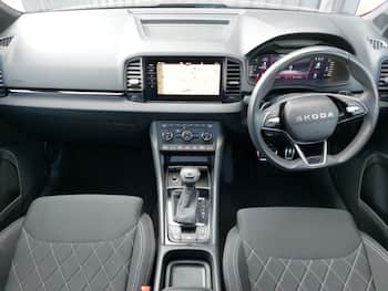 Used Skoda Karoq 2025 for sale - 79690916: Photo