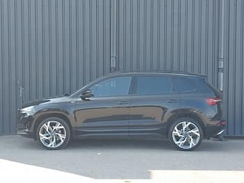 Used Skoda Karoq 2025 for sale - 79690916: Photo