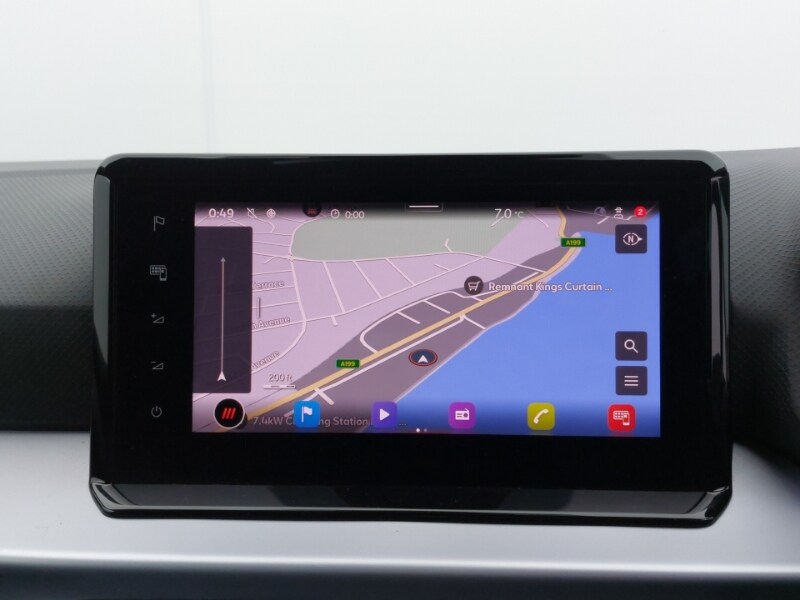 Used SEAT Arona 2022 for sale - 77975273: Photo 11