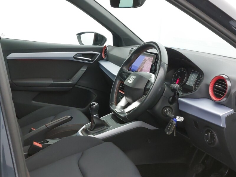 Used SEAT Arona 2022 for sale - 77975273: Photo 12