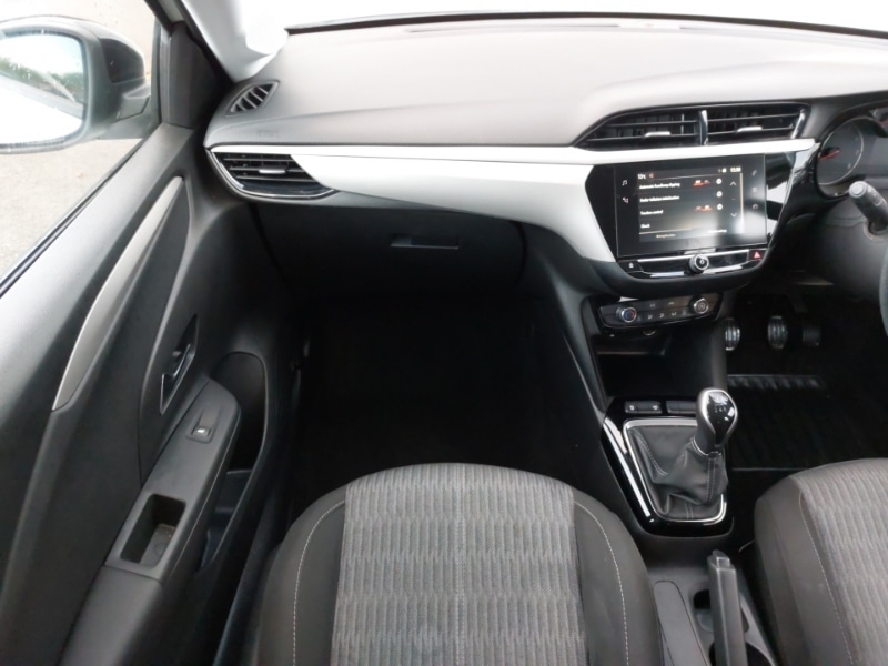 Used Vauxhall Corsa 2022 for sale - 76786193: Photo 10