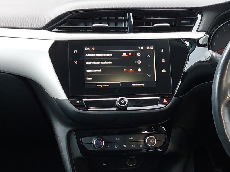 Used Vauxhall Corsa 2022 for sale - 76786193: Photo 7