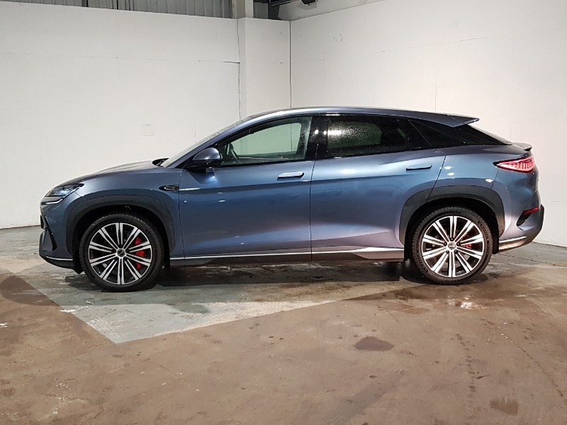 Used BYD Sealion 7 2025 for sale - 76912106: Photo 4