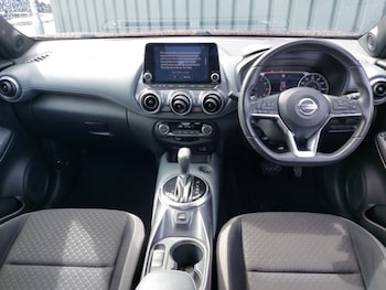 Used Nissan Juke 2021 for sale - 78581085: Photo