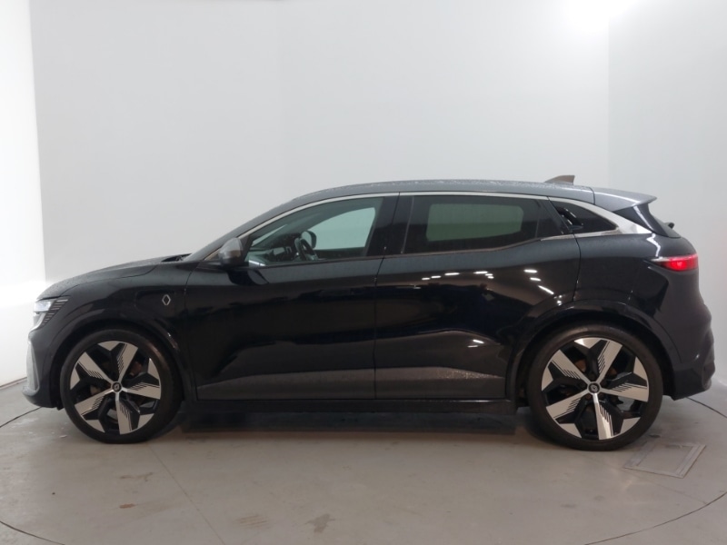 Used Renault Megane E Tech 2023 for sale - 77190068: Photo 4