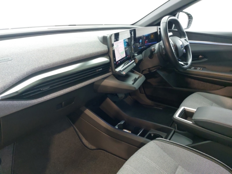 Used Renault Megane E Tech 2023 for sale - 77190068: Photo 5