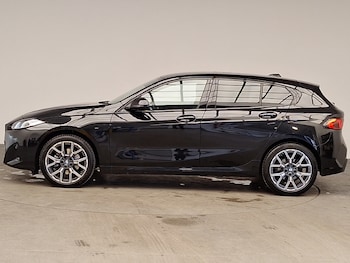 Used BMW 1 Series 2025 for sale - 78410865: Photo