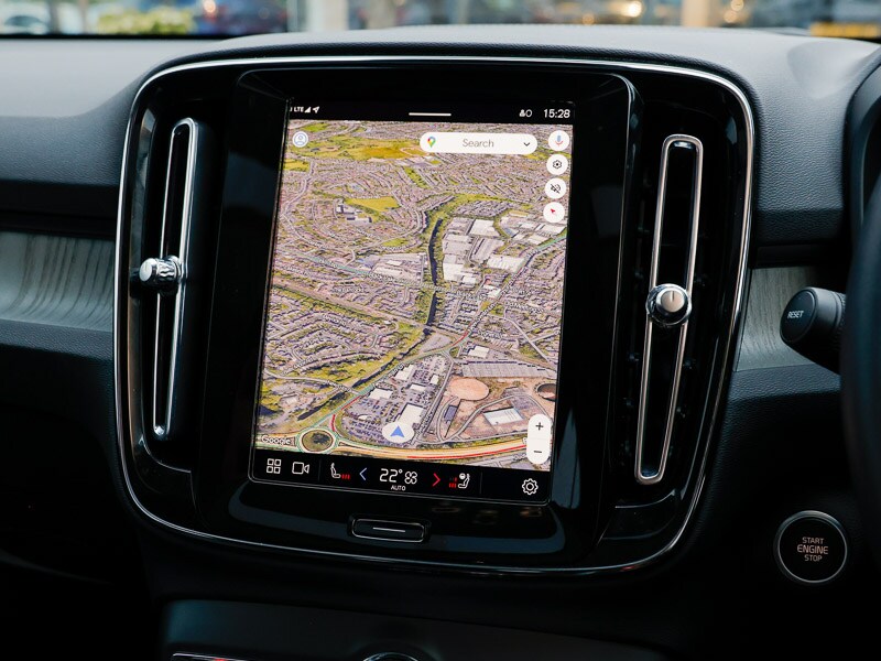 Used Volvo XC40 2024 for sale - 76833861: Photo 11