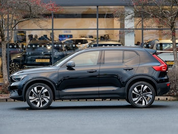 Used Volvo XC40 2024 for sale - 76833861: Photo