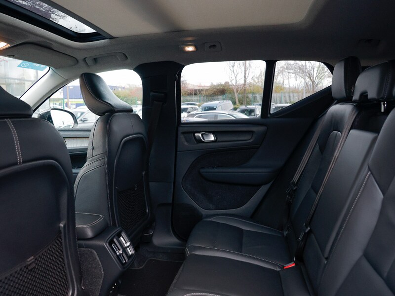 Used Volvo XC40 2024 for sale - 76833861: Photo 6