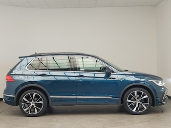 Used Volkswagen Tiguan 2020 for sale - 78766663: Photo