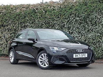 Used Audi A3 2021 for sale - 78647758: Photo