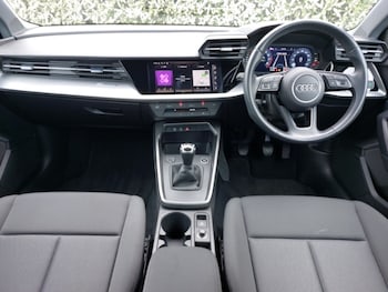Used Audi A3 2021 for sale - 78647758: Photo