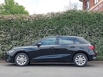Used Audi A3 2021 for sale - 78647758: Photo