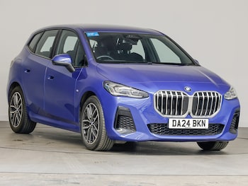 Used BMW 2 Series 2024 for sale - 79513270: Photo