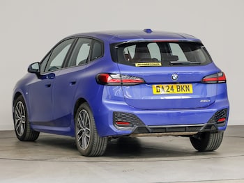 Used BMW 2 Series 2024 for sale - 79513270: Photo
