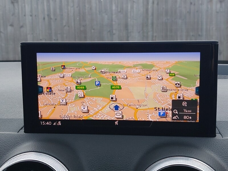 Used Audi Q2 2023 for sale - 77874999: Photo 12