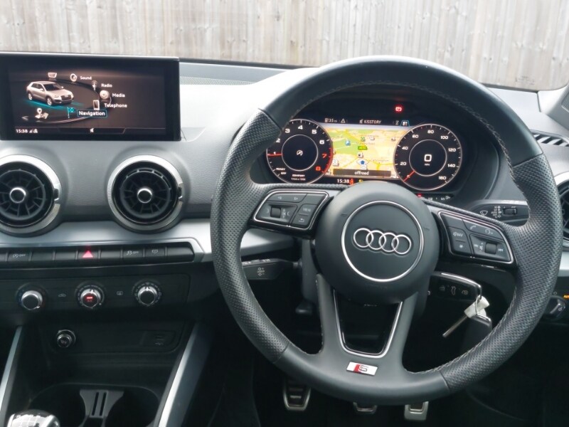 Used Audi Q2 2023 for sale - 77874999: Photo 7