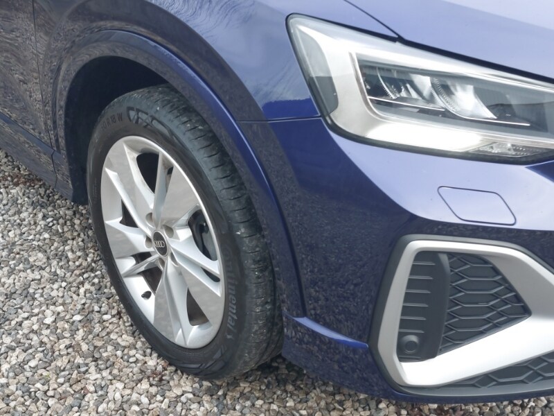 Used Audi Q2 2023 for sale - 77874999: Photo 9