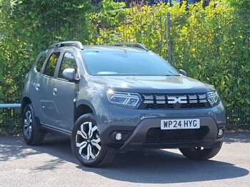 2024 - 1.0 TCe 90 Journey 5dr