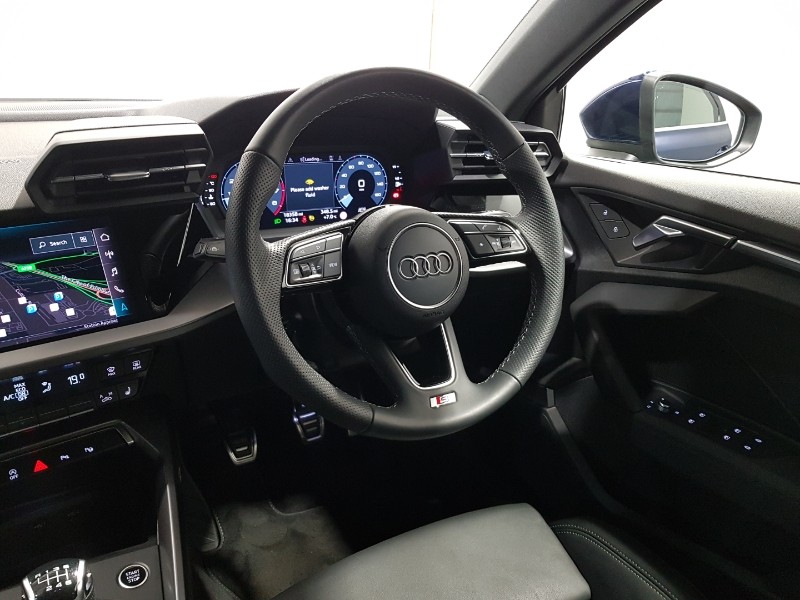 Used Audi A3 2023 for sale - 77273646: Photo 10