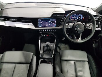 Used Audi A3 2023 for sale - 77273646: Photo