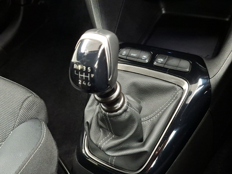 Used Vauxhall Corsa 2025 for sale - 77219410: Photo 12