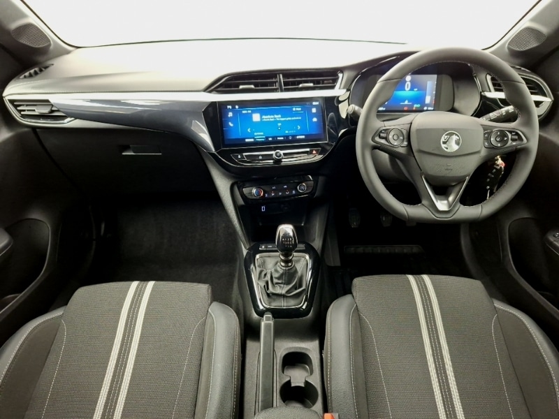 Used Vauxhall Corsa 2025 for sale - 77219410: Photo 2