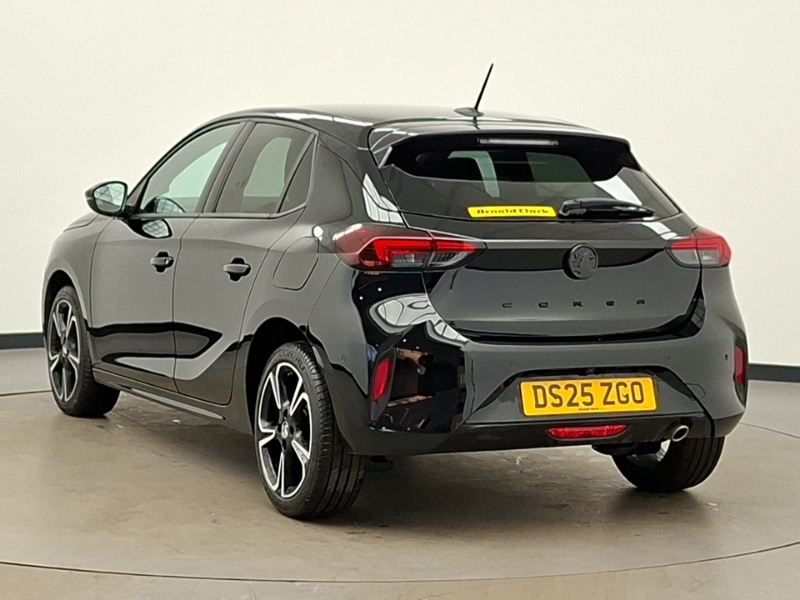 Used Vauxhall Corsa 2025 for sale - 77219410: Photo 3