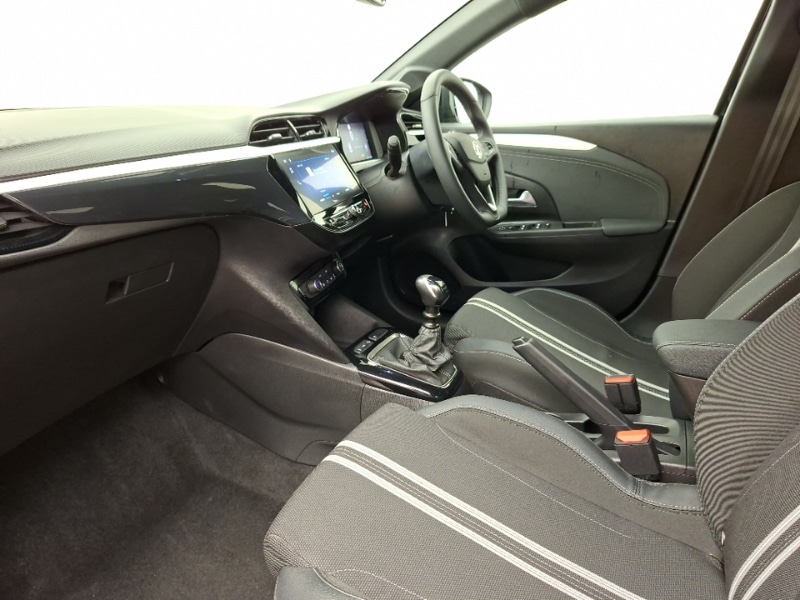 Used Vauxhall Corsa 2025 for sale - 77219410: Photo 5